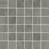 Opoczno Grava Grey Mosaic Matt 29,8x29,8